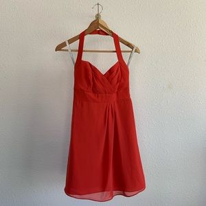 Alfred Angelo Bridesmaid or Semi Formal Dress